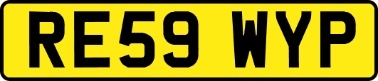 RE59WYP