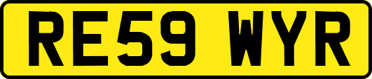 RE59WYR