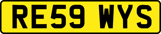 RE59WYS