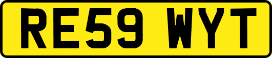 RE59WYT