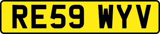 RE59WYV