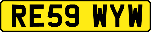 RE59WYW
