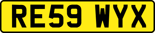 RE59WYX