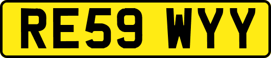 RE59WYY