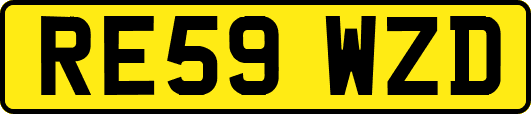 RE59WZD