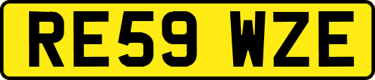 RE59WZE