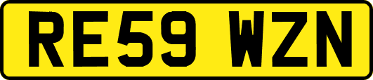 RE59WZN