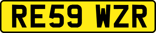 RE59WZR