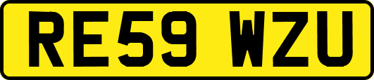 RE59WZU