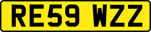 RE59WZZ