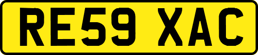 RE59XAC