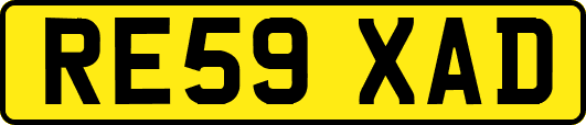 RE59XAD