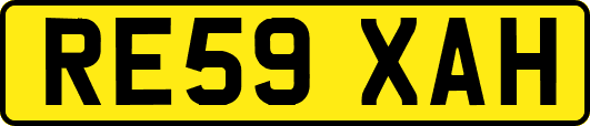 RE59XAH