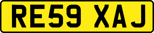 RE59XAJ
