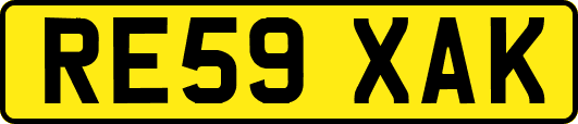 RE59XAK