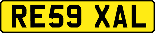 RE59XAL