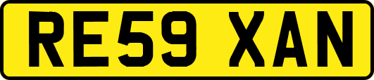 RE59XAN