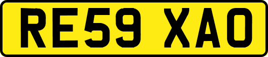 RE59XAO
