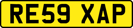 RE59XAP