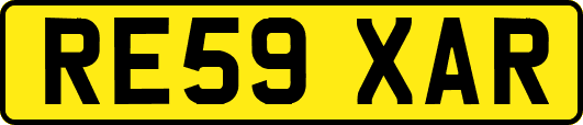 RE59XAR