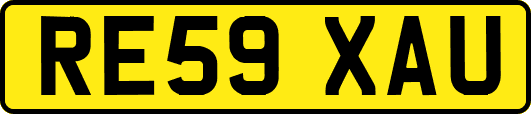 RE59XAU