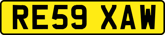 RE59XAW