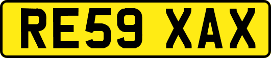 RE59XAX