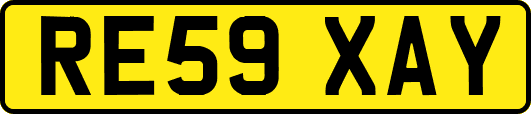 RE59XAY