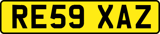 RE59XAZ