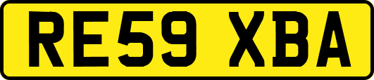 RE59XBA