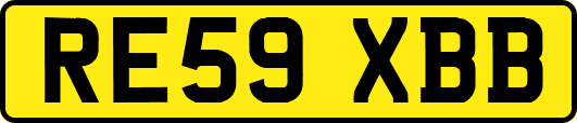 RE59XBB