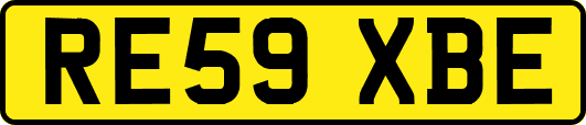 RE59XBE