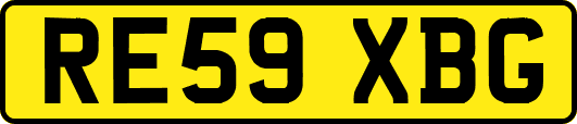 RE59XBG