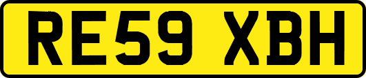 RE59XBH