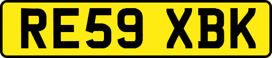 RE59XBK