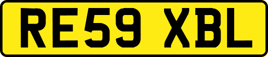 RE59XBL