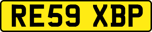 RE59XBP