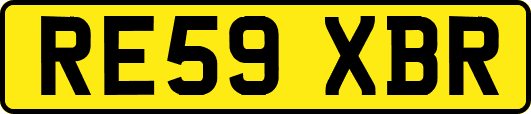 RE59XBR