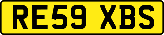 RE59XBS