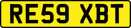 RE59XBT
