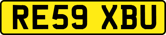RE59XBU