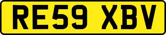 RE59XBV