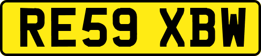 RE59XBW
