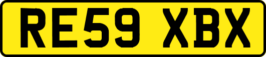 RE59XBX