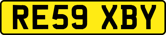RE59XBY