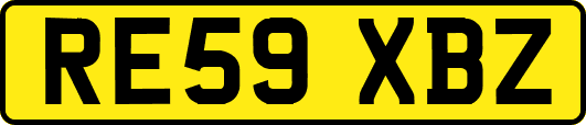 RE59XBZ