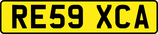 RE59XCA