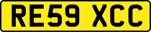 RE59XCC