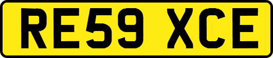 RE59XCE