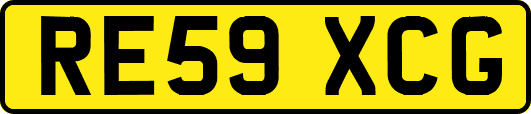 RE59XCG